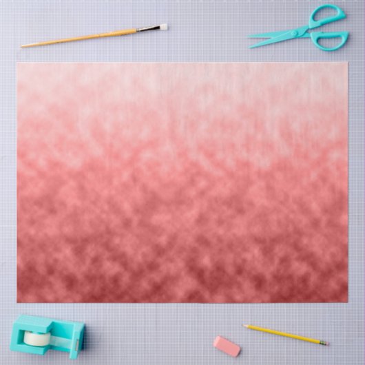 Papier Mousseline Chaleur retenue (Artisanat)
