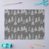 Papier Mousseline Chalkboard Handdrawn (Artisanat)