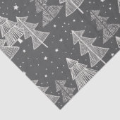 Papier Mousseline Chalkboard Handdrawn (Détail)