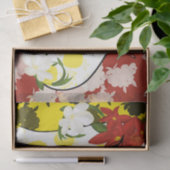 Papier Mousseline Chamalion (Cadeau)