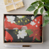 Papier Mousseline Chamalion (Cadeau)