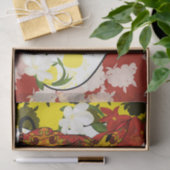 Papier Mousseline Chamalion (Cadeau)