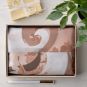 Papier Mousseline Chamalion (Cadeau)