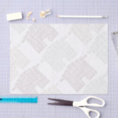 Papier Mousseline Chambre de félicitations (Artisanat)