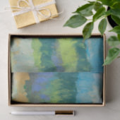 Papier Mousseline Champ II d'Impasto (Cadeau)