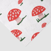 Papier Mousseline Champagne (Détail)