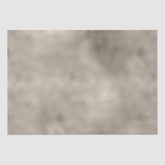 Papier Mousseline Champagne Gold (Recto)