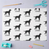 Papier Mousseline changement de laboratoire (Artisanat)