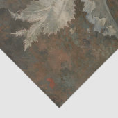 Papier Mousseline Chardon (par John Crome) (Détail)