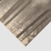 Papier Mousseline Chariot vintage : Cauldron Conjurons Decoupage (Détail)