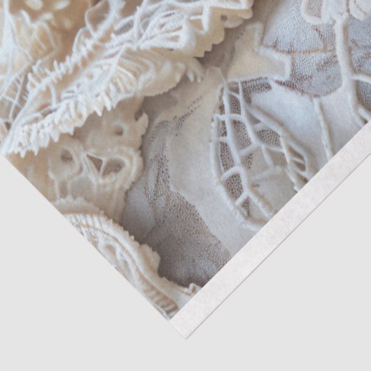 Papier Mousseline Charming Chihuahua Beach Seashell Decoupage (Détail)