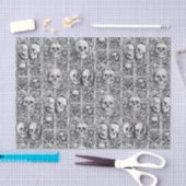 Papier Mousseline Charnel (Artisanat)