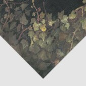 Papier Mousseline Chat avec chatons (1844) par Henriëtte Ronner (Détail)