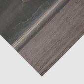 Papier Mousseline Chat dans la fenêtre Découpage (Détail)