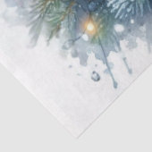 Papier Mousseline Chat d'aquarelle Festive Découpage d'artisanat de  (Détail)