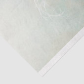 Papier Mousseline Chat Exotique Graceful Whimspage en chaise (Détail)