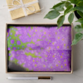 Papier Mousseline Chat Gustav Klimt (Cadeau)