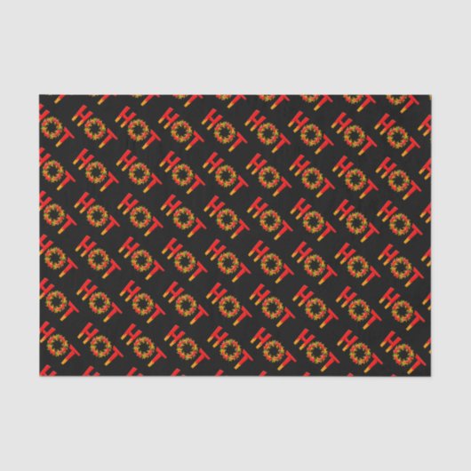 PAPIER MOUSSELINE CHAUD (Recto)
