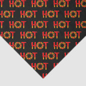 PAPIER MOUSSELINE CHAUD (Détail)