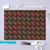 PAPIER MOUSSELINE CHAUD (Artisanat)