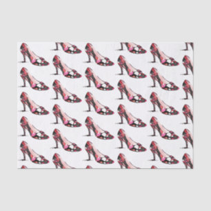 Papier Mousseline Chaussures à talon haute qualité du concepteur d'a