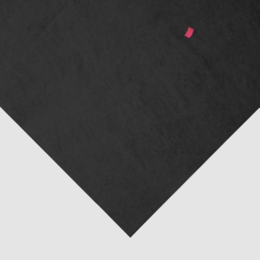 Papier Mousseline Cheerling pom-pom girl (Détail)