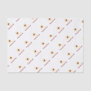 Papier Mousseline Chef de pâtes