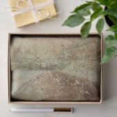 Papier Mousseline Chef du Christ (Christianisme) (Léonard de Vinci) (Cadeau)