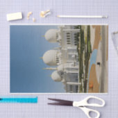 Papier Mousseline Cheik Zayed Grand Mosque, Abu Dhabi (Artisanat)