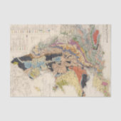 Papier Mousseline Chemins de fer en Angleterre (Recto)