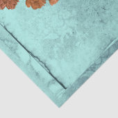 Papier Mousseline Cheshire Cat Alice au pays des merveilles Découpag (Détail)