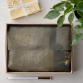 Papier Mousseline Cheval (Cadeau)