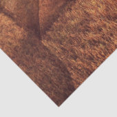 Papier Mousseline Cheval (Détail)