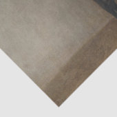 Papier Mousseline Cheval de la baie de Gelding (par Albrecht Adam) (Détail)