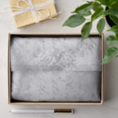 Papier Mousseline Cheval de vapeur (Cadeau)