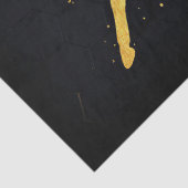 Papier Mousseline Cheval Et Rider (Détail)