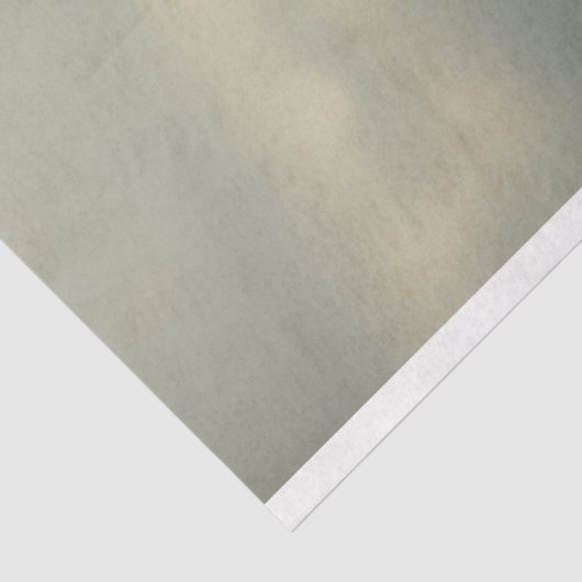 Papier Mousseline Cheval Stallion Noir Staline Decoupage (Détail)