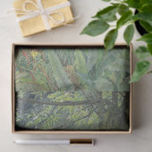 Papier Mousseline Chevalier médiéval (Idylles du roi) (Cadeau)