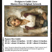 Papier Mousseline Cheveux bouclés Steampunk Femme, Corset EB2L Décou