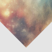 Papier Mousseline Chic Chic Chic Chat Chic Shabby Whimsby - Découpag (Détail)