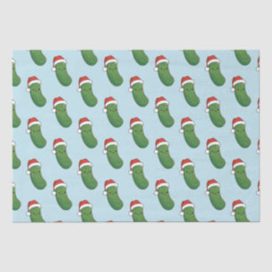 Papier Mousseline Chicket de Noël