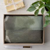 Papier Mousseline Chien blanc gris (par Jean-Baptiste Oudry) (Cadeau)