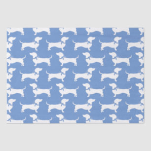 Papier Mousseline Chien Chien Chien Chien Puppy
