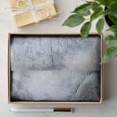 Papier Mousseline Chien sibérien Husky (Cadeau)