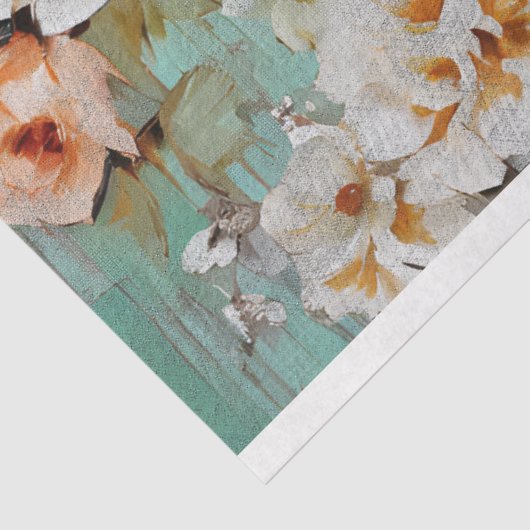 Papier Mousseline Chihuahua Chig Découpage (Détail)