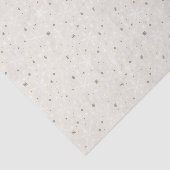 Papier Mousseline Chill Élégant (Détail)