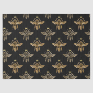 Papier Mousseline Chimier Bee Series Design 16 Tissu Papier