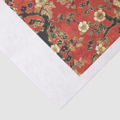 Papier Mousseline Chinoiserie Motif19 (Détail)