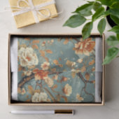 Papier Mousseline Chinoiserie Motif22 (Cadeau)