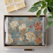 Papier Mousseline Chinoiserie Motif23 (Cadeau)